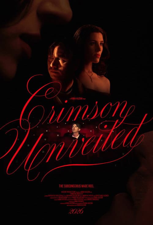 Crimson Unveiled