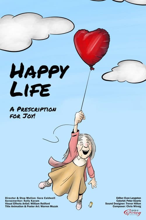 Happy Life