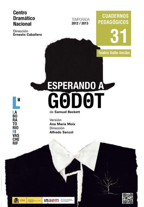 Waiting for Godot