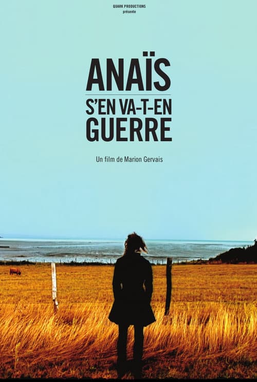 Anais Goes to War
