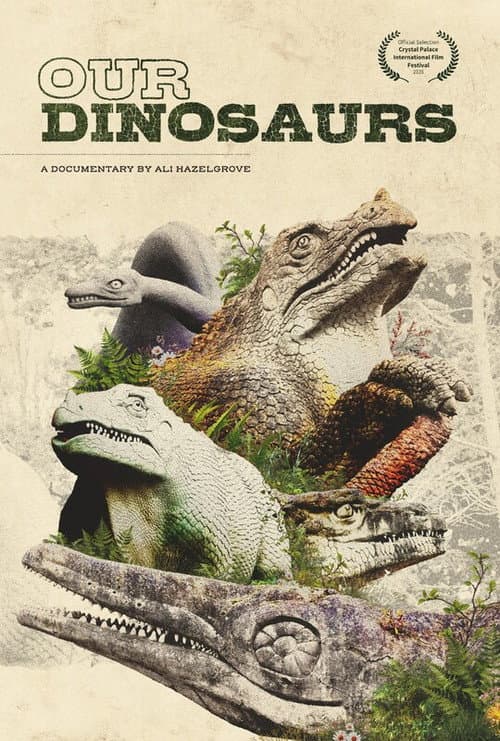 Our Dinosaurs
