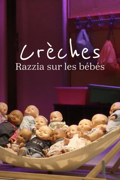 Nurseries, raids on babies