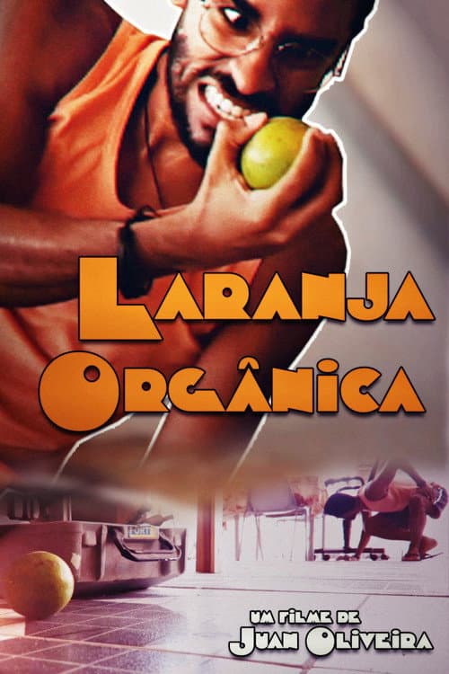 Laranja Orgânica