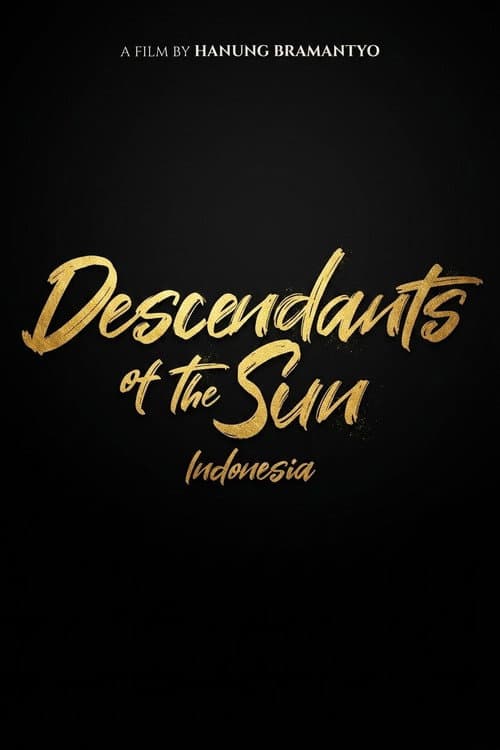 Descendants of the Sun