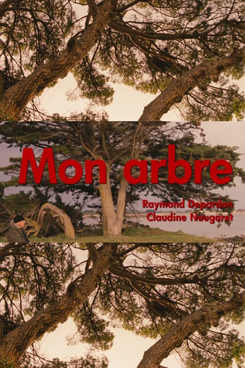 Mon arbre