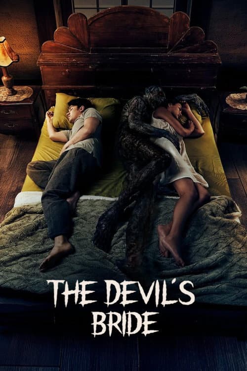 The Devil's Bride
