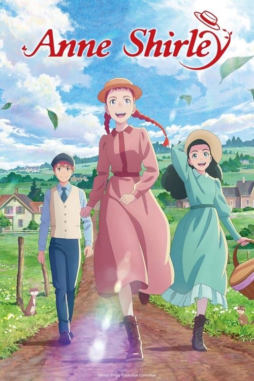 Anne Shirley