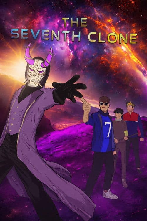 The Seventh Clone