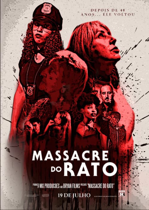The Rat Massacre