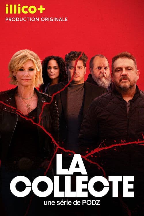 La collecte