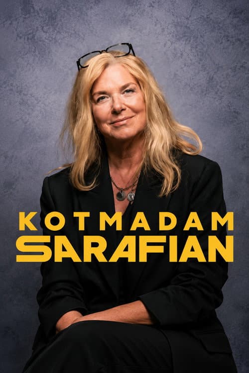 Kotmadam Sarafian/Sergeant