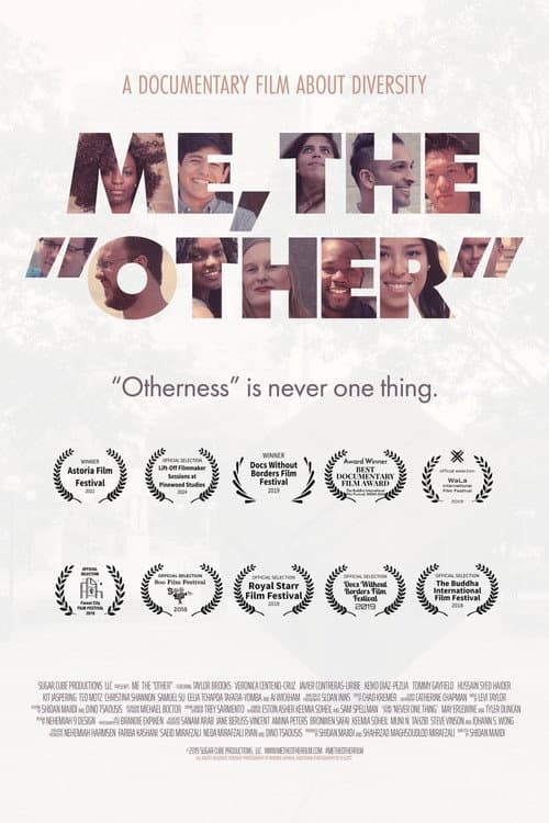 Me, The "Other"