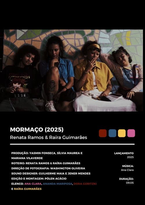 Mormaço