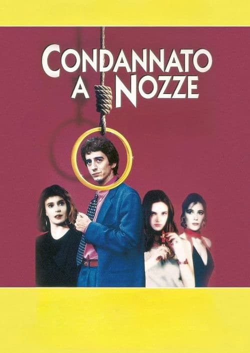 Condemned to Be Wed