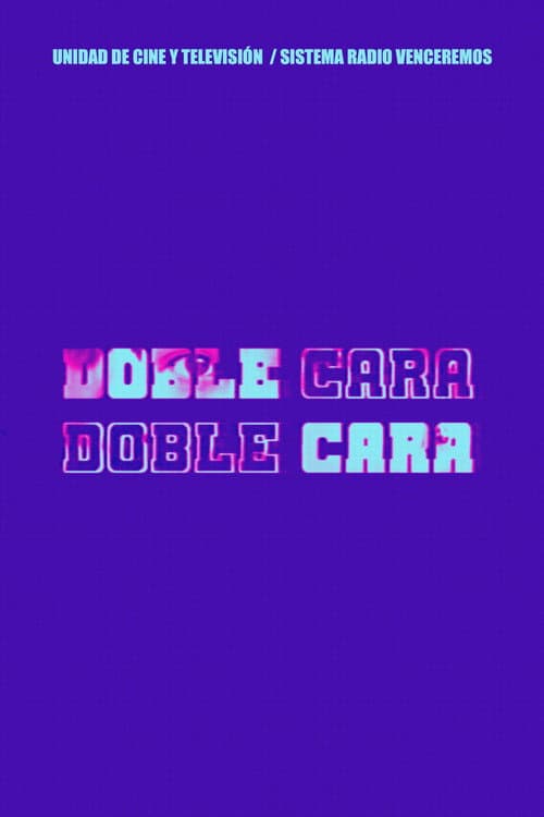 Doble cara