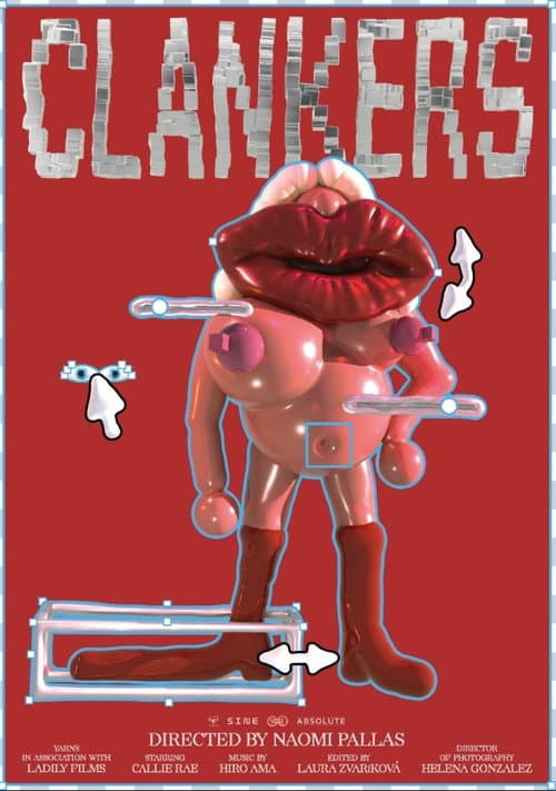 Clankers