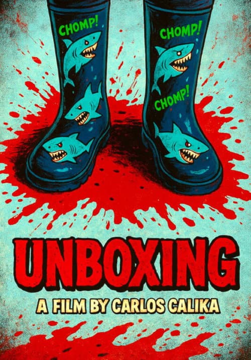UNBOXING